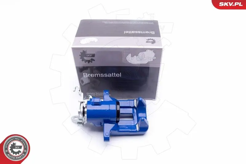 ESEN SKV 23SKV004BLUE Тормозной суппорт