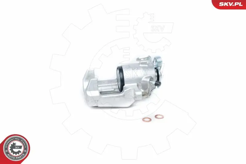 23SKV033 Тормозной суппорт