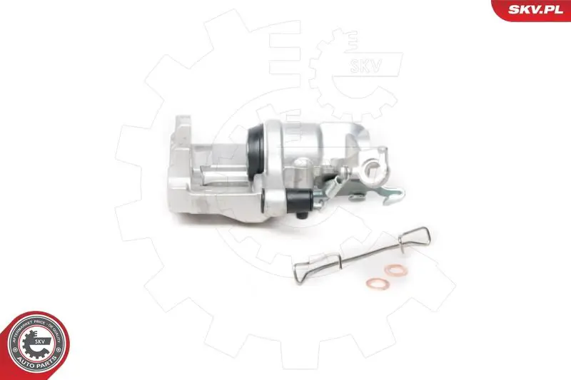 ESEN SKV 23SKV073 Тормозной суппорт