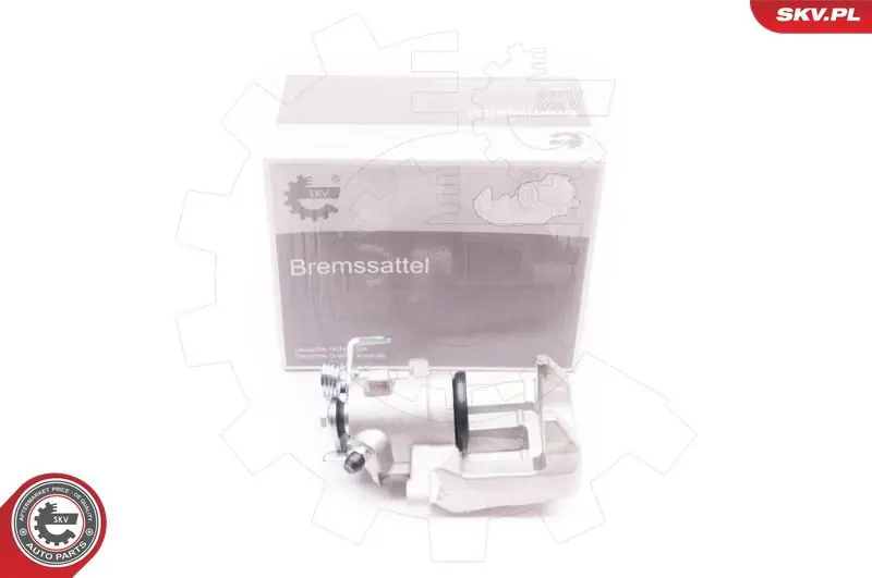 ESEN SKV 23SKV118 Тормозной суппорт