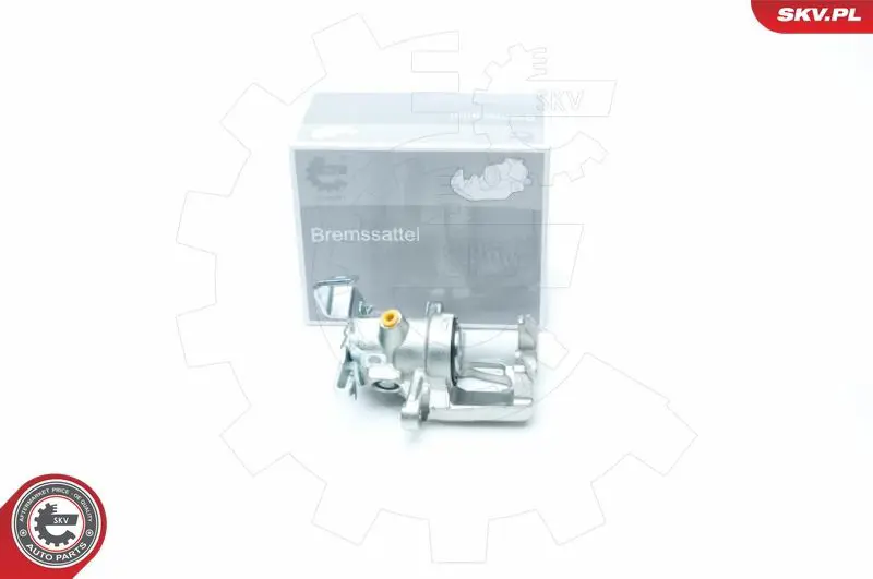 ESEN SKV 23SKV184 Тормозной суппорт