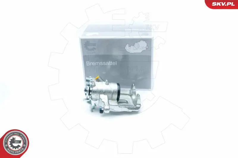 ESEN SKV 23SKV214 Тормозной суппорт