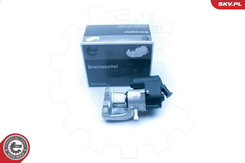 23SKV253 Тормозной суппорт