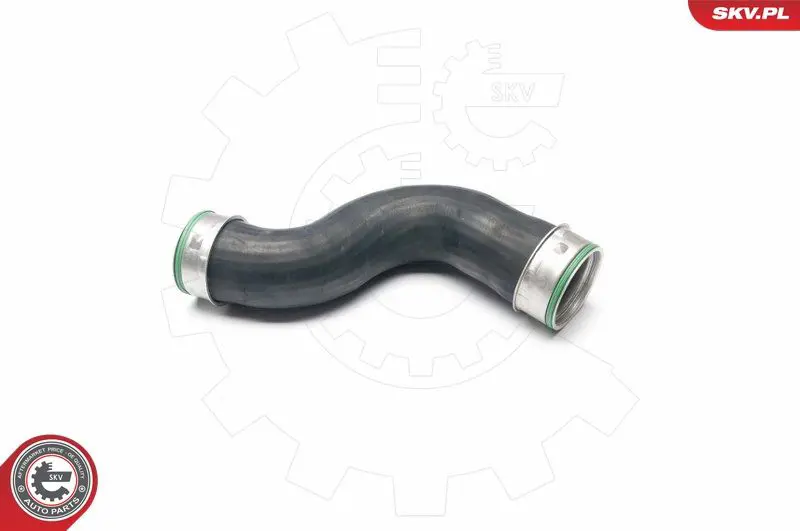 ESEN SKV 24SKV020 Трубка нагнетаемого воздуха