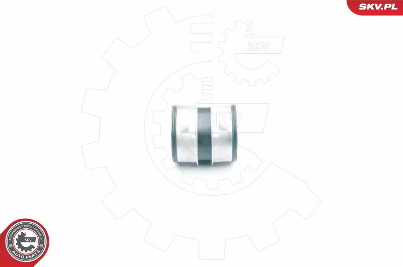 ESEN SKV 24SKV042 Трубка нагнетаемого воздуха