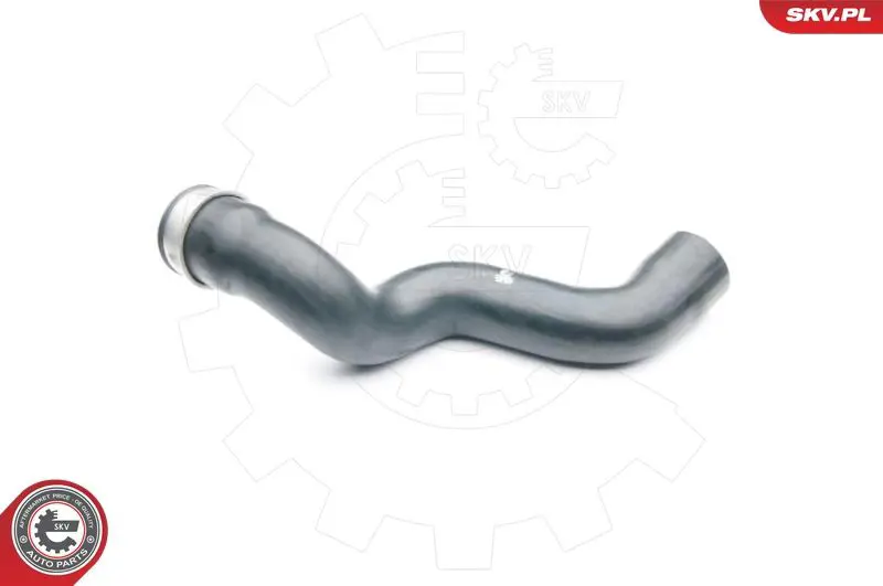 ESEN SKV 24SKV070 Трубка нагнетаемого воздуха