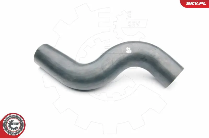 ESEN SKV 24SKV122 Трубка нагнетаемого воздуха