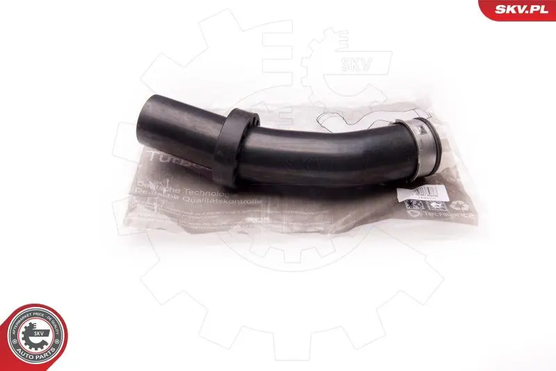 ESEN SKV 24SKV159 Трубка нагнетаемого воздуха