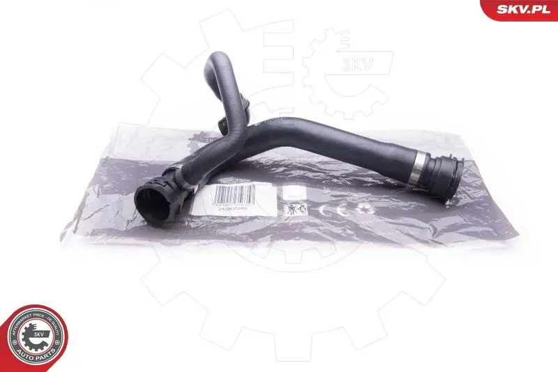 ESEN SKV 24SKV280 Шланг радиатора