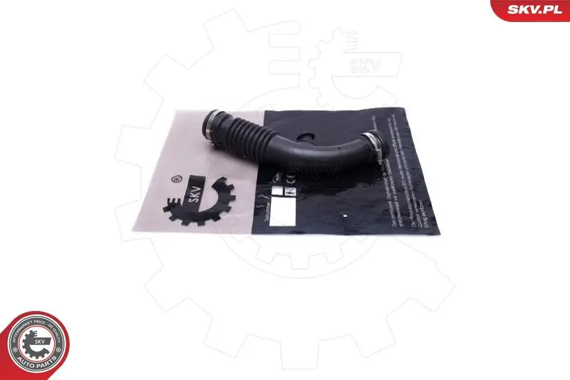 ESEN SKV 24SKV825 Трубка нагнетаемого воздуха