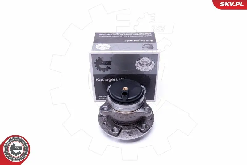 ESEN SKV 29SKV406 Комплект подшипника ступицы