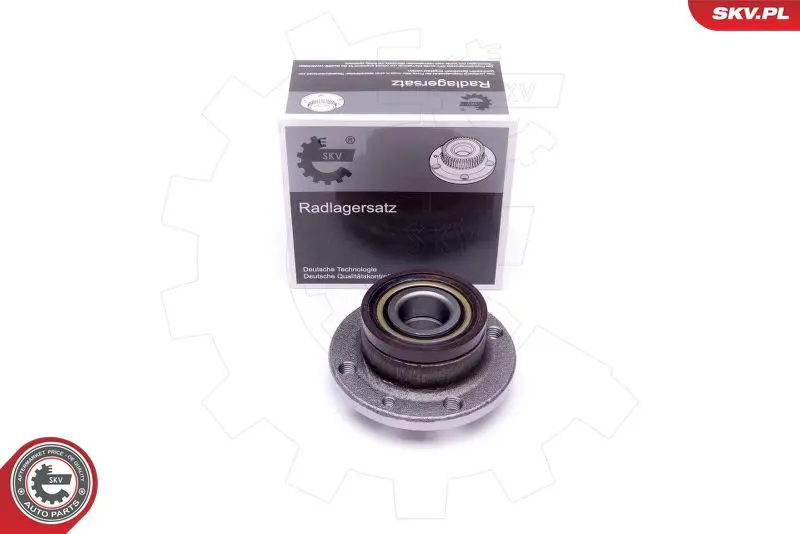 ESEN SKV 29SKV419 Комплект подшипника ступицы