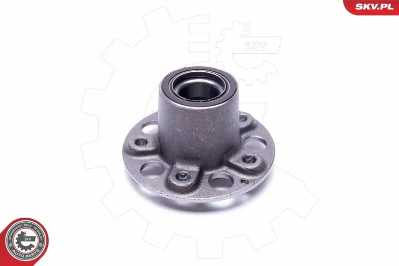 ESEN SKV 29SKV423 Комплект подшипника ступицы