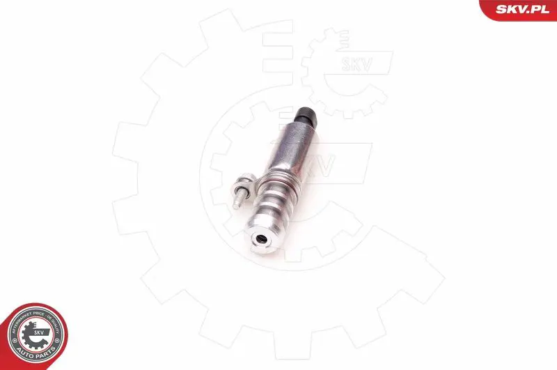 39SKV002 Регулирующий клапан,