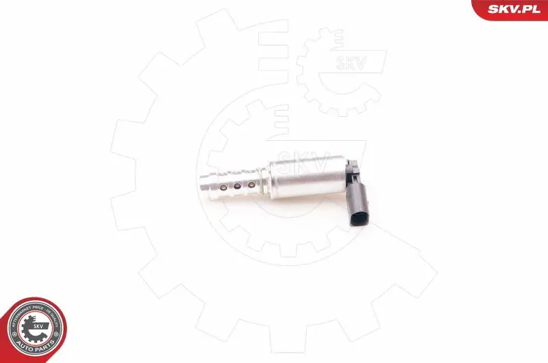 ESEN SKV 39SKV009 Регулирующий клапан,