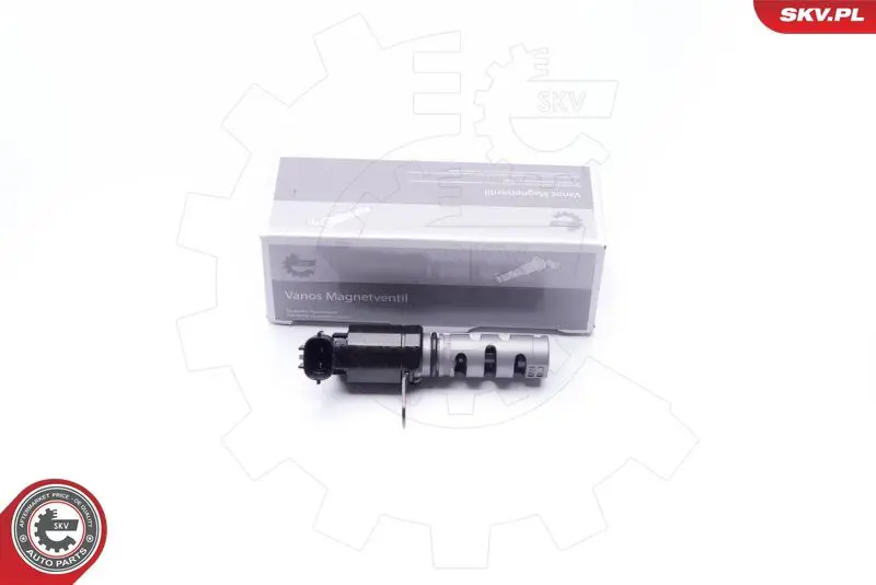 ESEN SKV 39SKV017 Регулирующий клапан,