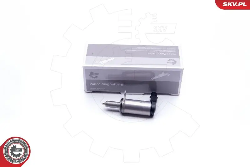 ESEN SKV 39SKV042 Регулирующий клапан,