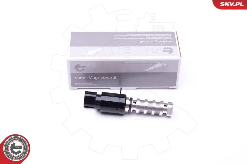 ESEN SKV 39SKV065 Регулирующий клапан,