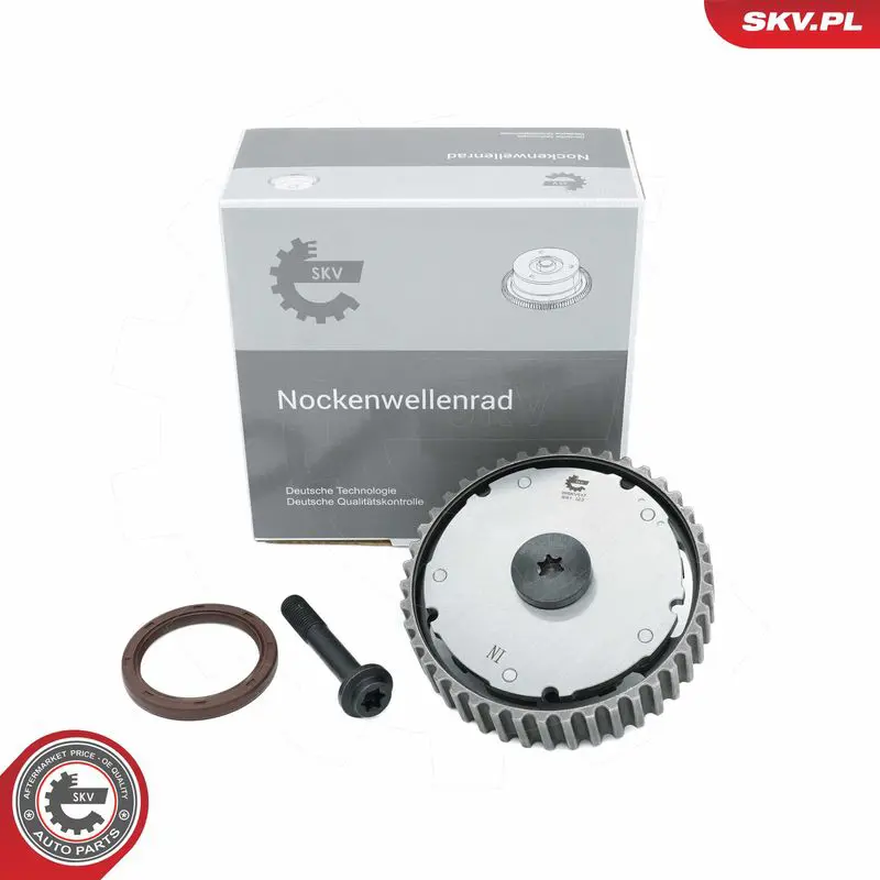 ESEN SKV 39SKV517 Шестерня привода