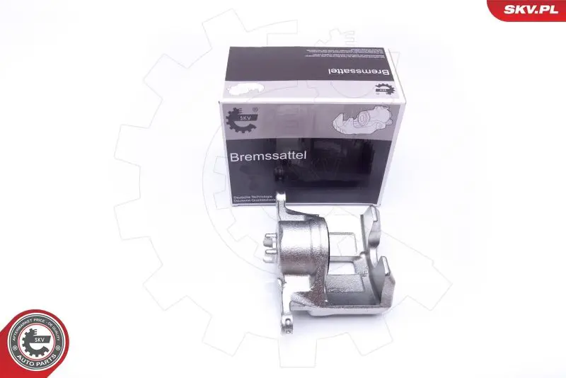 ESEN SKV 42SKV242 Тормозной суппорт