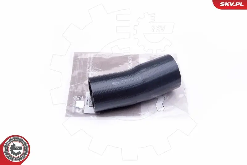 43SKV057 Трубка нагнетаемого воздуха
