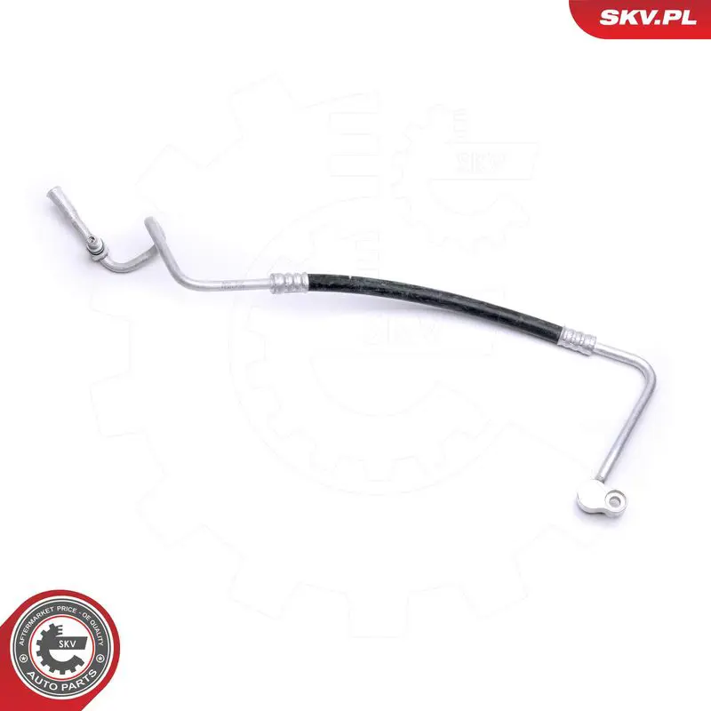 ESEN SKV 43SKV501 Трубопровод высокого давления,