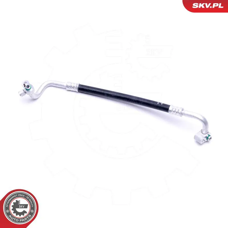 ESEN SKV 43SKV505 Трубопровод высокого давления,
