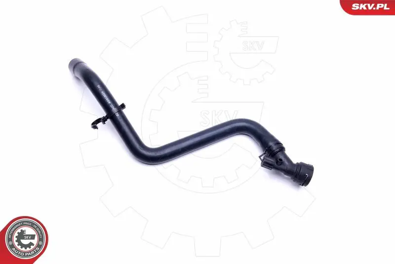 ESEN SKV 43SKV608 Трубка охлаждающей жидкости
