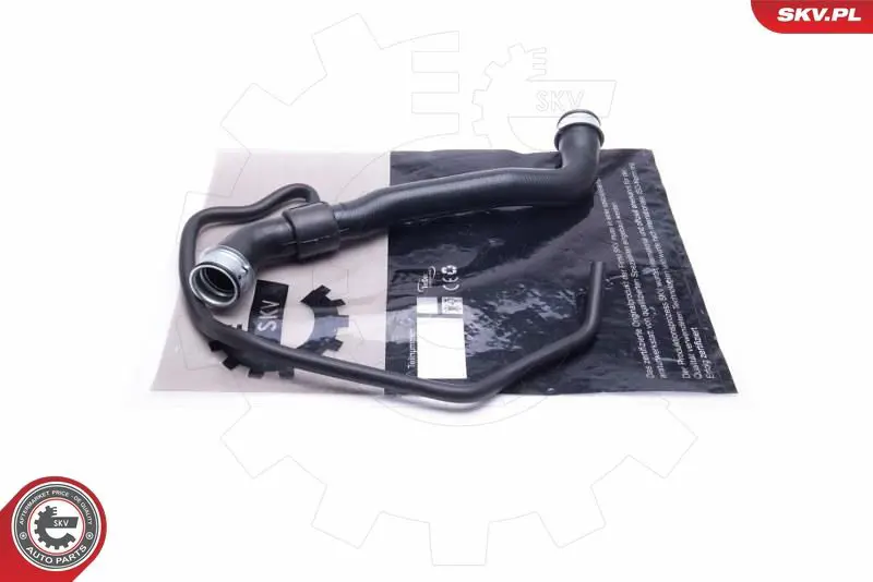 ESEN SKV 43SKV659 Шланг радиатора
