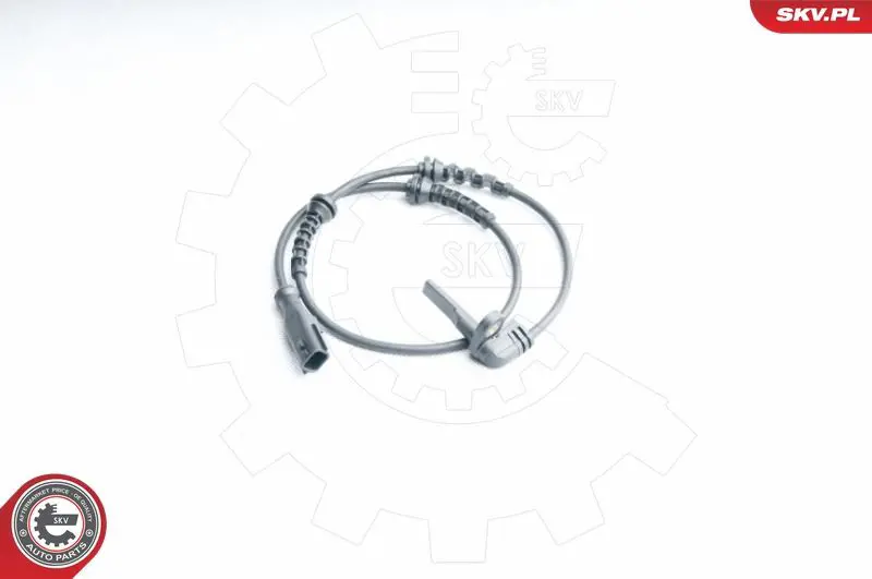ESEN SKV 06SKV268 Датчик, частота вращения