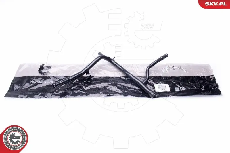 ESEN SKV 43SKV798 Трубка охлаждающей жидкости