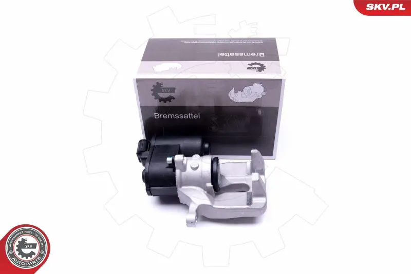 ESEN SKV 44SKV037 Тормозной суппорт