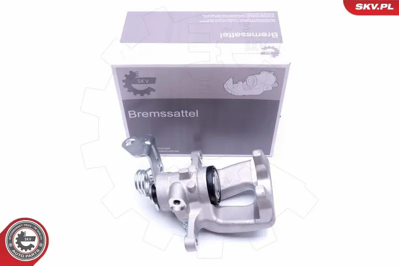 44SKV054 Тормозной суппорт