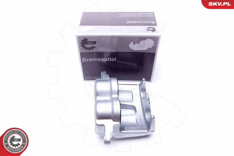 44SKV091 Тормозной суппорт