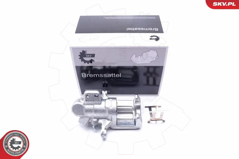 ESEN SKV 45SKV834 Тормозной суппорт