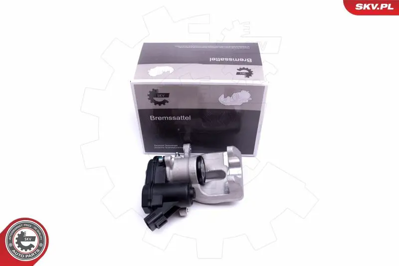 ESEN SKV 46SKV753 Тормозной суппорт