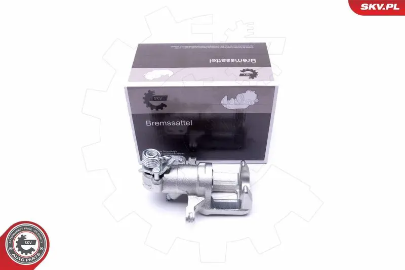 46SKV783 Тормозной суппорт