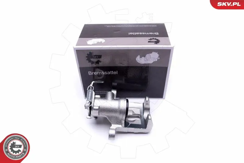 46SKV843 Тормозной суппорт