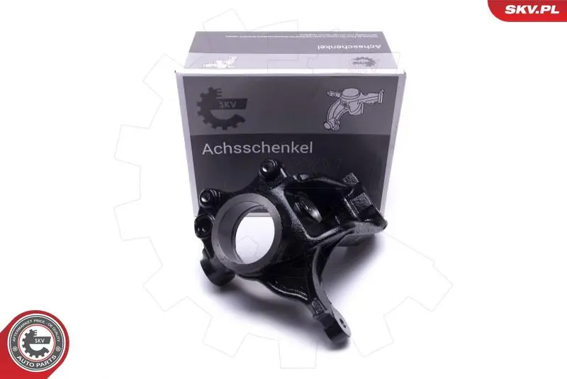 ESEN SKV 47SKV601 Поворотный кулак, подвеска