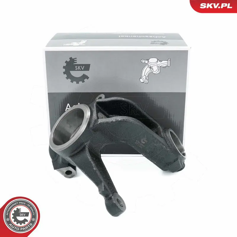ESEN SKV 47SKV901 Поворотный кулак, подвеска