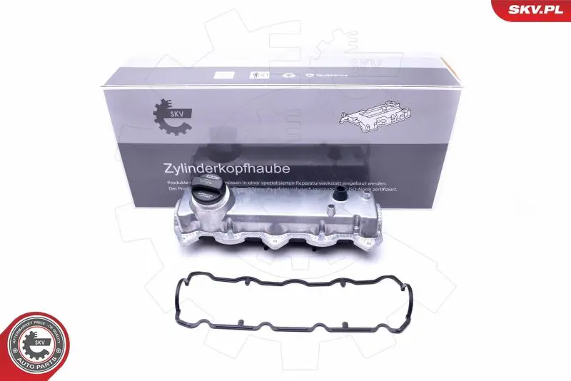 ESEN SKV 48SKV055 Крышка головки цилиндра