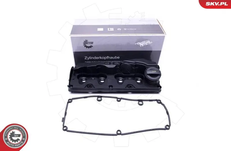 ESEN SKV 48SKV062 Крышка головки цилиндра