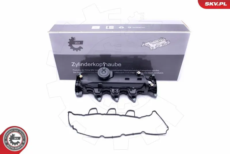 ESEN SKV 48SKV065 Крышка головки цилиндра