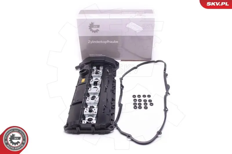 ESEN SKV 48SKV080 Крышка головки цилиндра