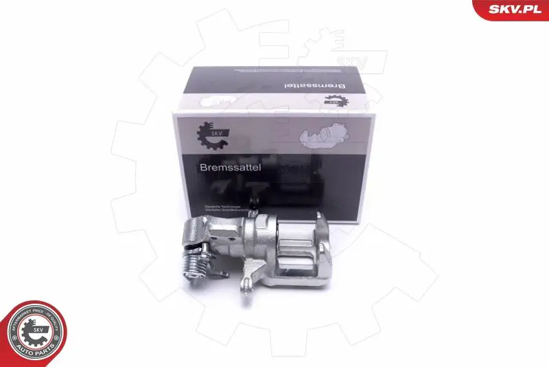 50SKV063 Тормозной суппорт