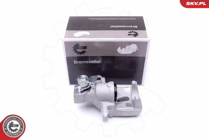 ESEN SKV 50SKV073 Тормозной суппорт