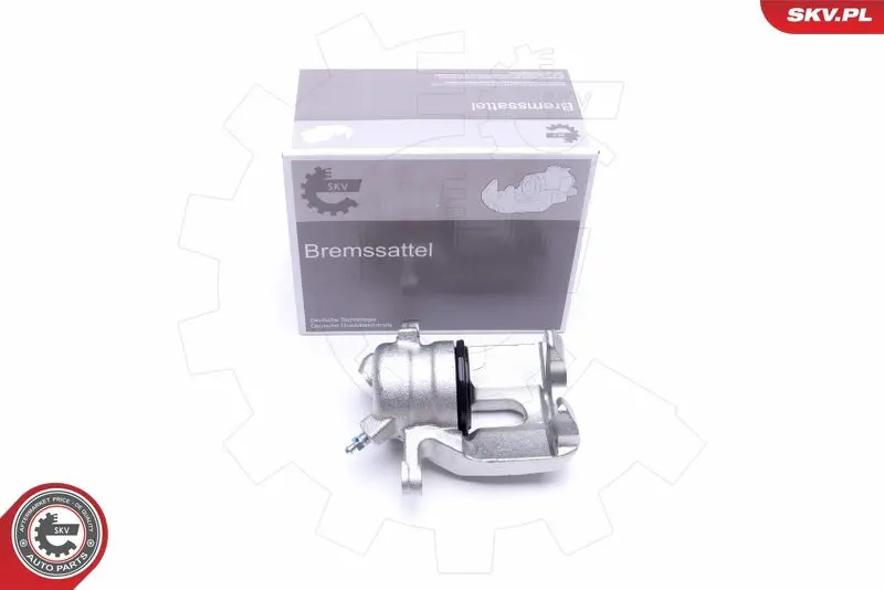 ESEN SKV 50SKV491 Тормозной суппорт