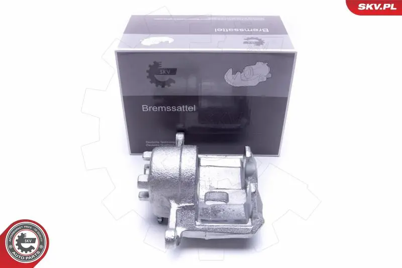 50SKV921 Тормозной суппорт