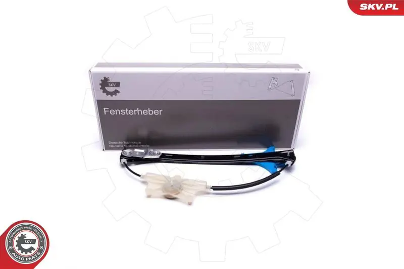 51SKV014 Rear Right Vw Passat (3G2,