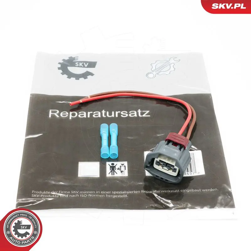 ESEN SKV 53SKV116 Ремонтный комплект, кабельный
